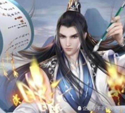斗破苍穹远古时期5大强者是谁魂天帝垫底榜首实在太难评选