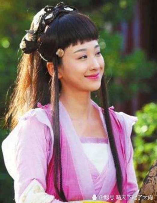 还记得《天天有喜》中的九妹吗?如今35岁胖成"第二个贾玲"!