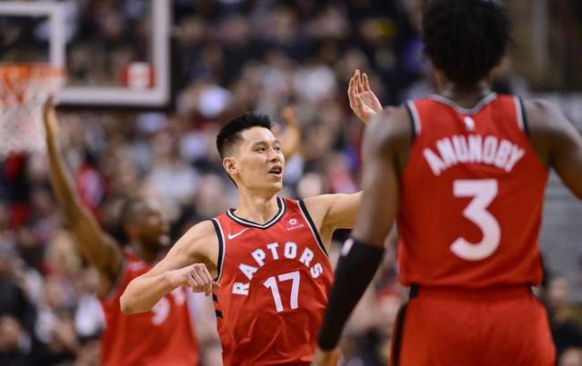 林书豪有没有nba总冠军戒指