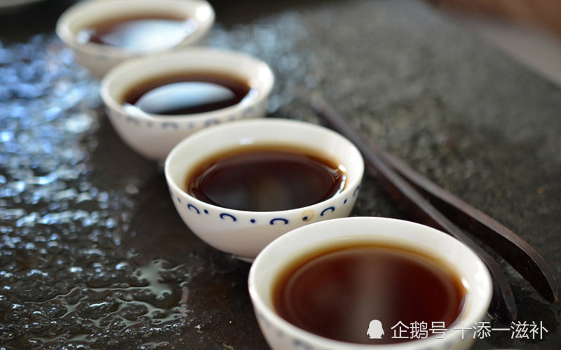 陈皮和什么茶叶搭配泡水效果最好?不懂喝的朋友学习了
