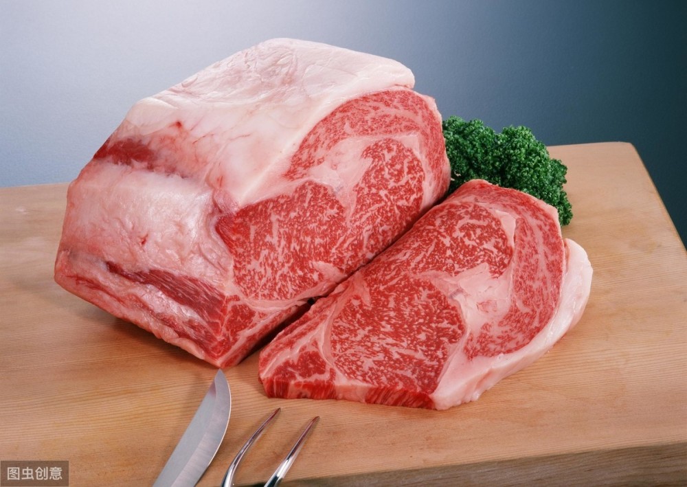 怎么切牛肉才是最正确的方式?这儿有齐全的介绍
