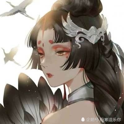 至尊版·超奈斯·女生头像:人生就像骑自行车,要想保持平衡就得向前走