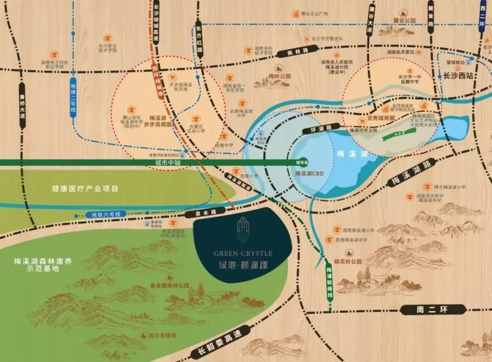 核心地段!低密度 公园里 高赠送!紧急推货!