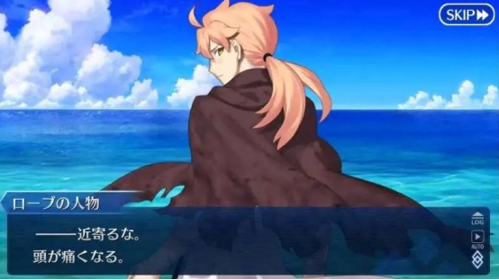 fgo:再见罗曼医生!细数第五异闻带将与我们重逢的熟悉