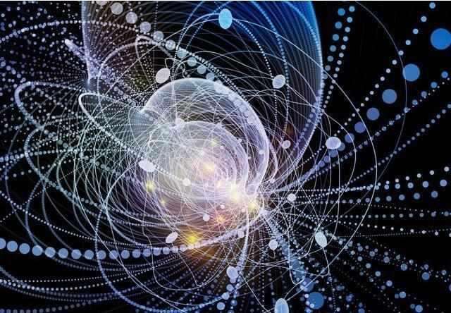 量子qkd被攻破_量子计算和量子通讯_量子纠缠 单比特量子隐形传态