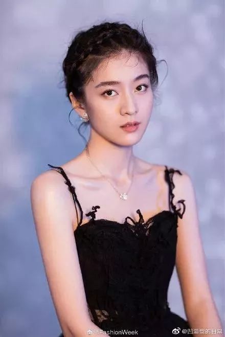 新一代女艺人颜值堪忧?谁是真正的"大美人"