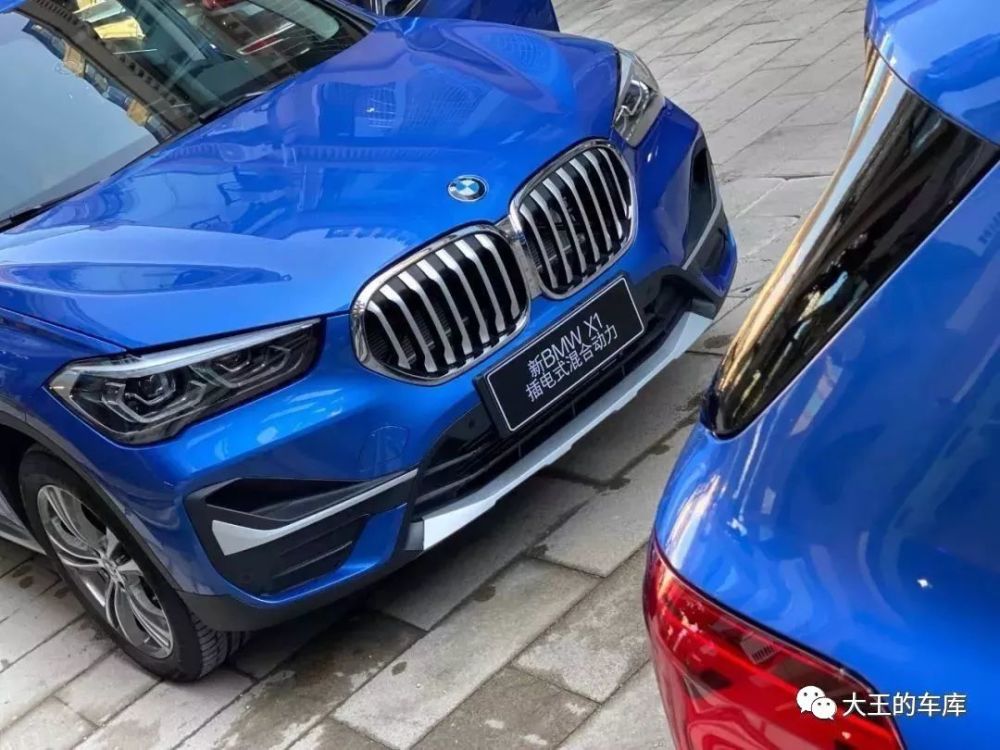 让我开着宝马x1插电混动从成都开到昆明?