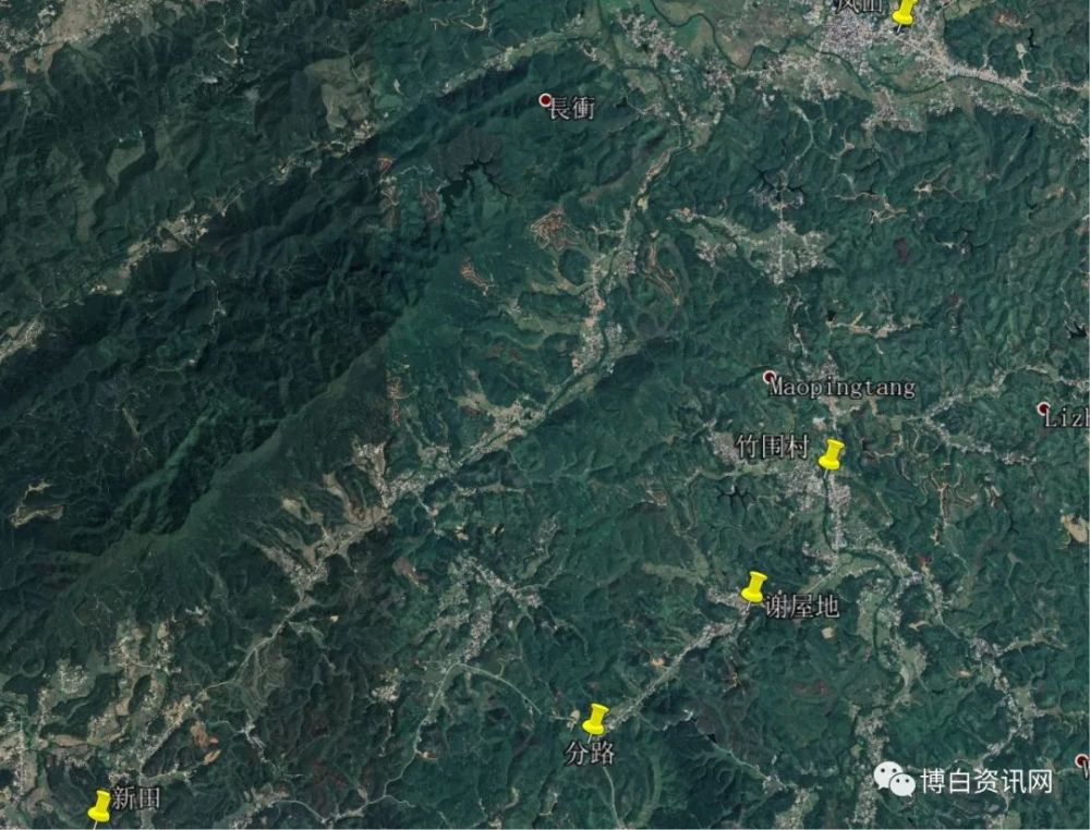 博白凤山镇各村人口数量_博白凤山镇石榕村