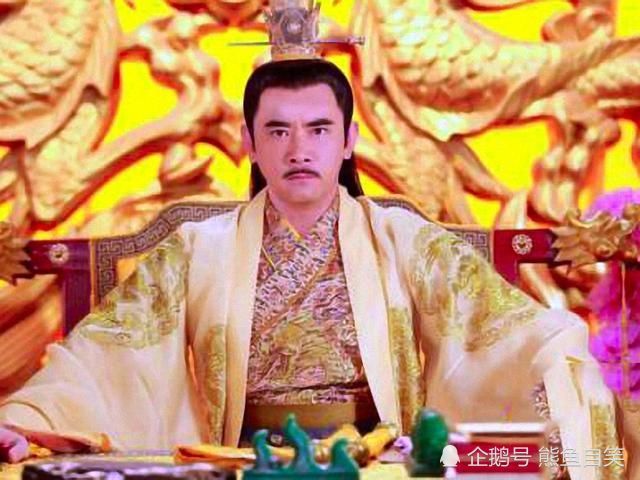 此人半月从九品参军升宰相,后又惨遭流放,经历人生梦幻过山车