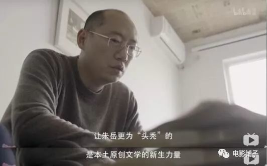 不过,这项行动远比推广华语文学艰难,时常令朱岳头秃.