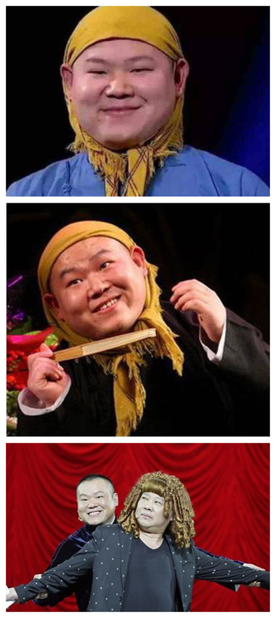 德云社规矩大,刺绣大褂仅四人能穿?郭德纲于谦岳云鹏另一个是谁