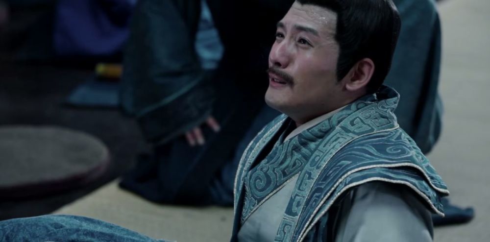 但是,以太子为首的朝臣感到不满,视 子之为蛊惑人心的奸佞之臣,请求姬