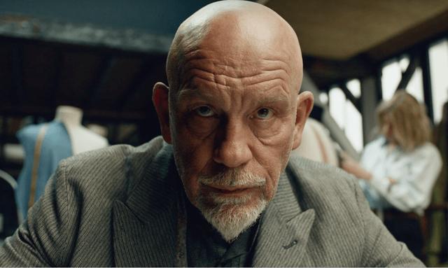 约翰·马尔科维奇(john malkovich)