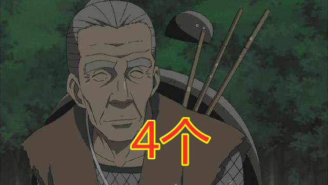 火影:释放水龙弹要结多少印?卡卡西:44个,照美冥:6个,他:都太弱了