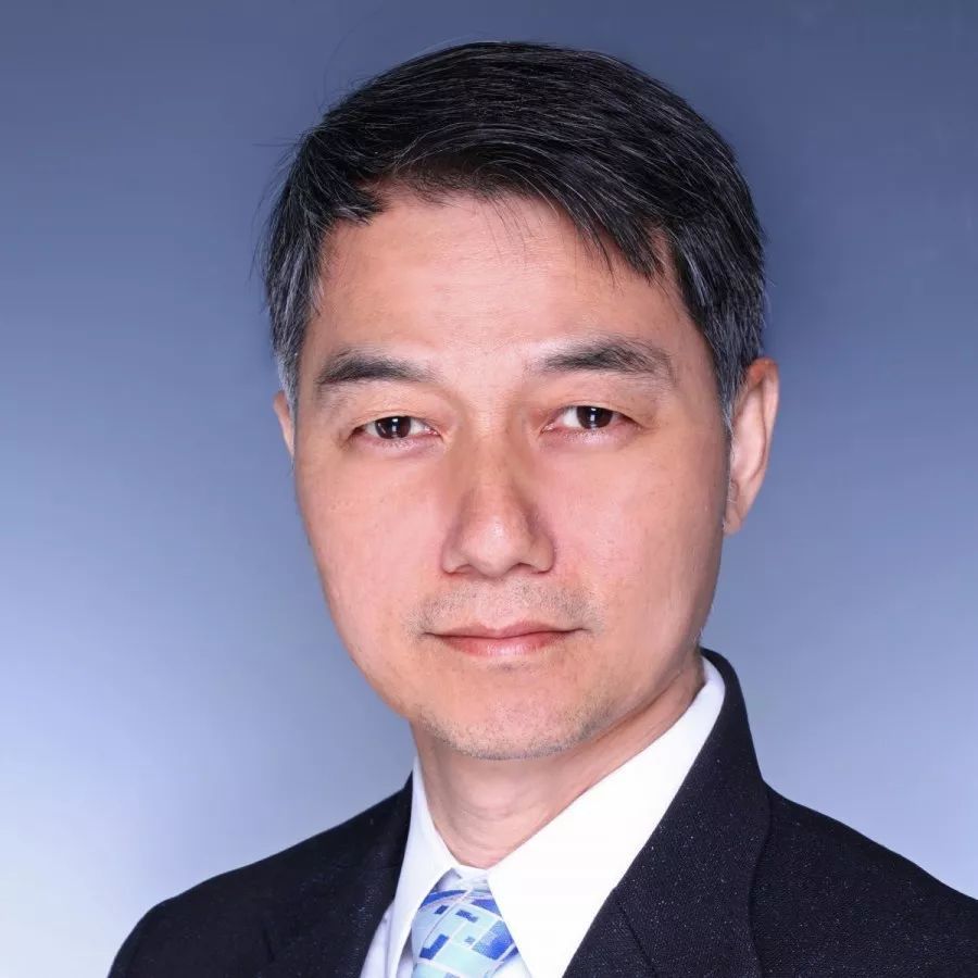 刘玉龙 清华院副院长,副总建筑师