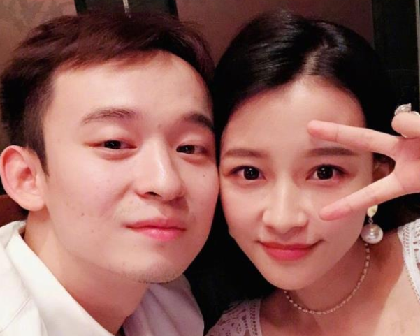 孙怡婆婆是王京花,公公更是深藏不漏,扒出真实身份:很