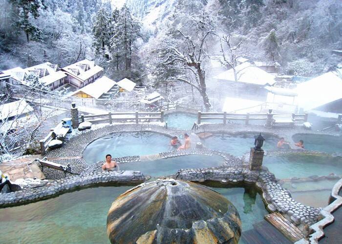 "逐梦冬奥·激情山西"2019山西冬季旅游启动,让冰天雪地"燃"起来!