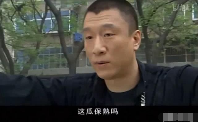 电视剧《征服》里:刘华强为什么要捅伤卖西瓜的,你知道因为啥么