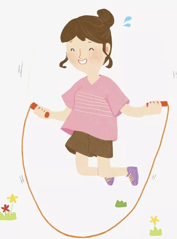 有助于孩子长高的运动