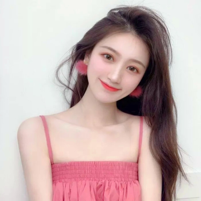 超火"个性"女生头像:有些关系断的悄无声息,让人措手不及