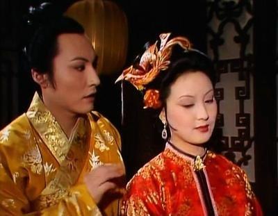 《红楼梦》王熙凤和贾蓉的"暧昧,凤姐究竟好不好这一口?