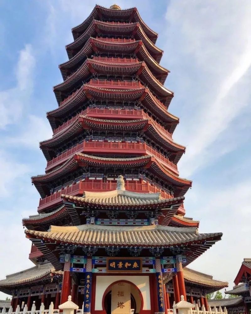 怀柔这处最佳人气的"北京新地标",你来过吗?