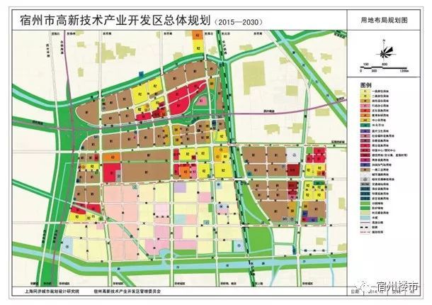 宿州16年常住人口_宿州城西2020年规划图