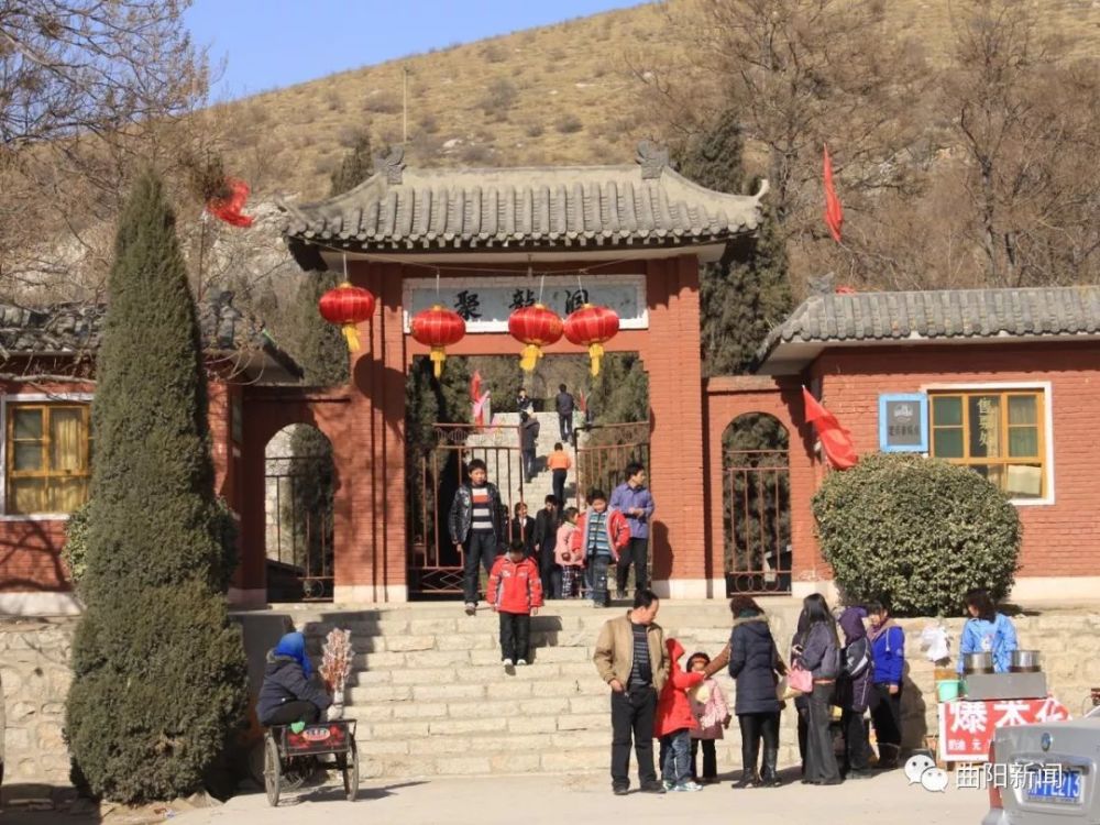 曲阳人口有多少_曲阳虎山风景区图片