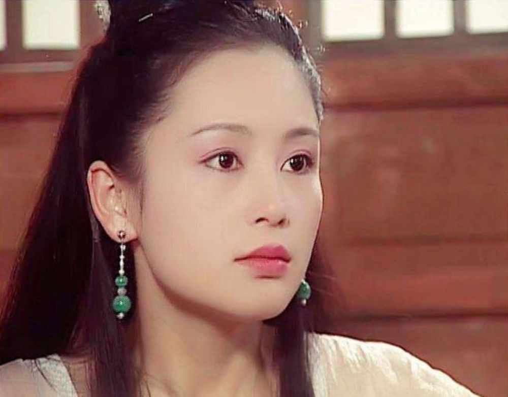 李沁的田小娥不如张雨琦艳丽却更讨喜,有种美叫满脸颤抖的灵魂