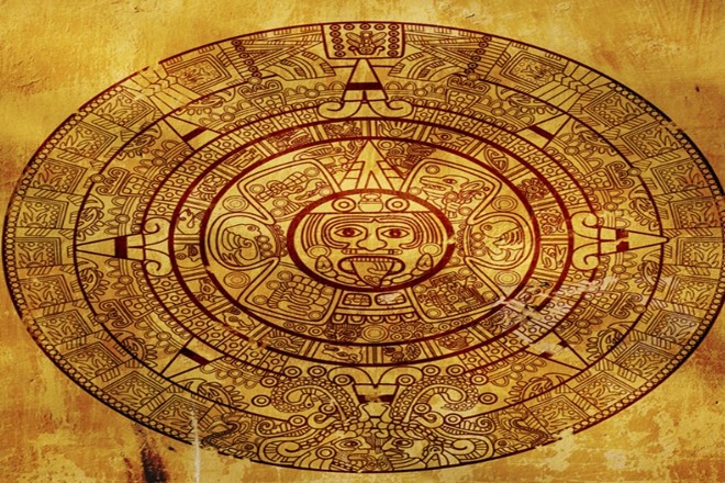 玛雅人究竟来自哪里?玛雅文明也许不属于地球
