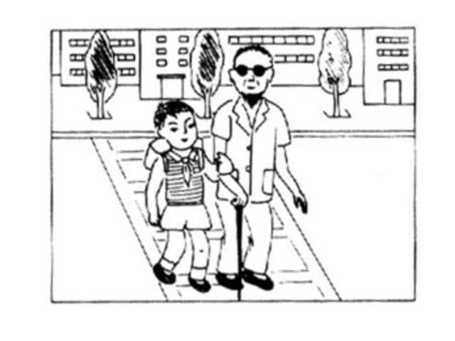 小学三年级语文看图写话精选集,提升写作技巧,孩子不再惧怕作文