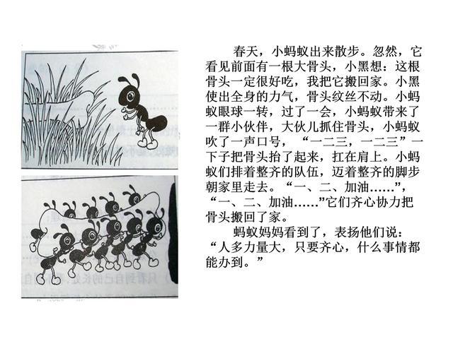 小学三年级语文看图写话精选集,提升写作技巧,孩子不再惧怕作文