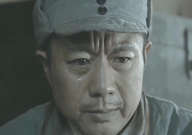 亮剑:有人说孔捷是铁三角中最弱的,现在想想,这话大错