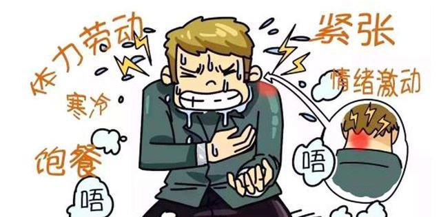 深受气胸困扰,中医可以帮助你