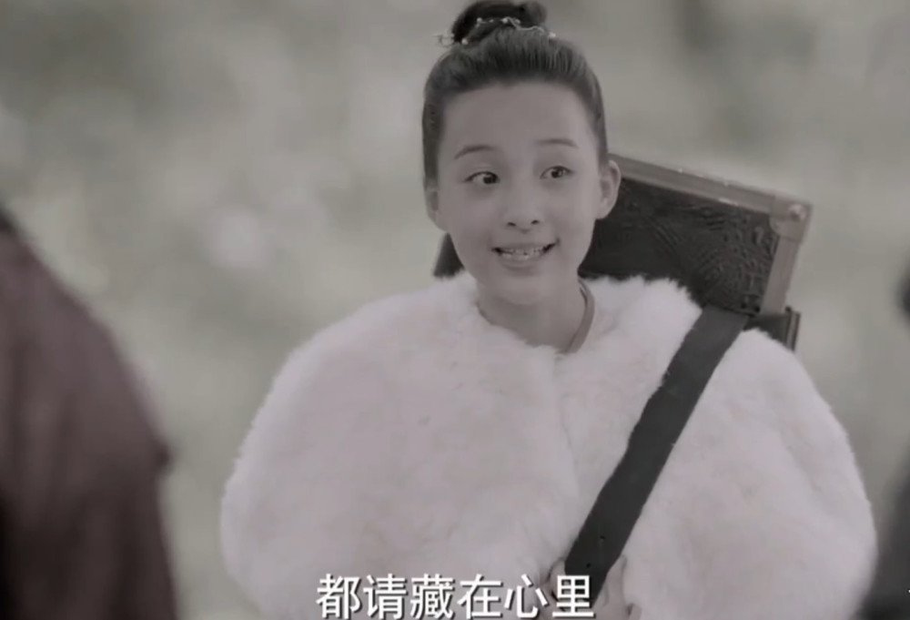 庆余年:神庙秘密曝光,叶轻眉口中的"怪物"是什么?其实