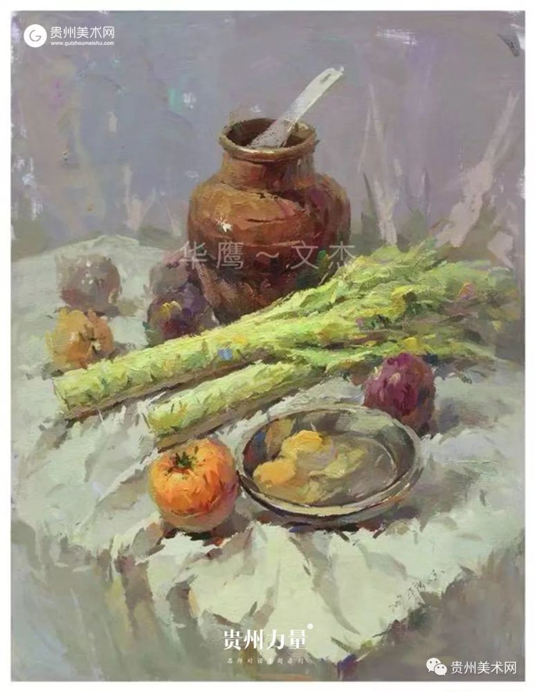 决战联考:贵州历年美术联考考题示范作品大曝光,美术生都在看!
