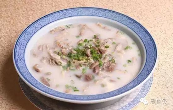 2,济南莱芜羊汤