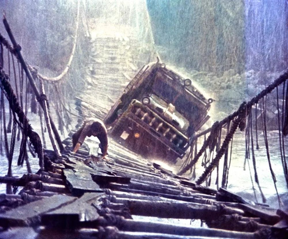 千惊万险 news.mtime.com