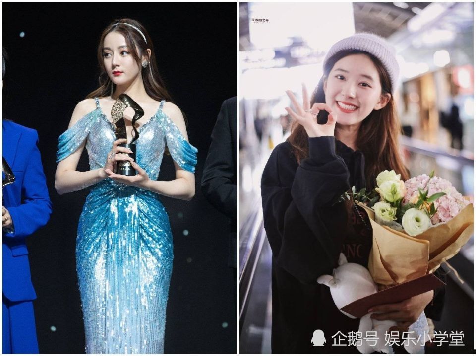 九部待拍新剧主演09阵容已定,杨幂李现肖战王一博迪丽热巴你看谁?