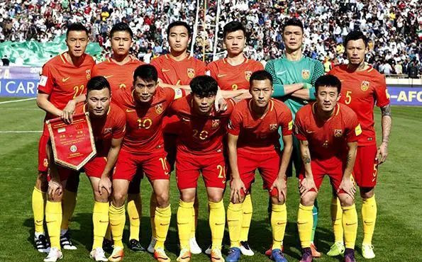 国足亚洲排名_亚洲预选赛国足赛程