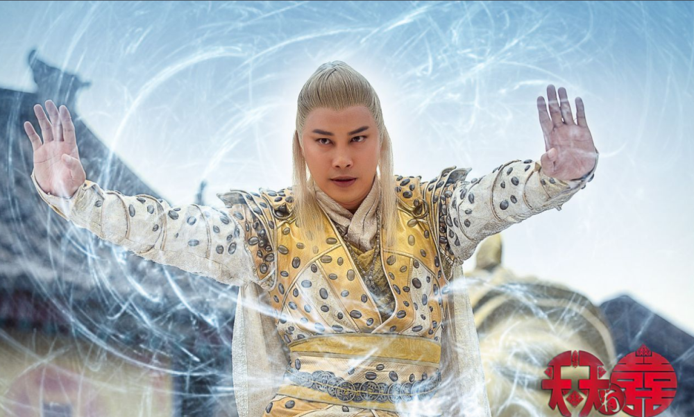 有一种"整容"叫天天有喜的金不唤,如今减肥穿军装,男神范十足!