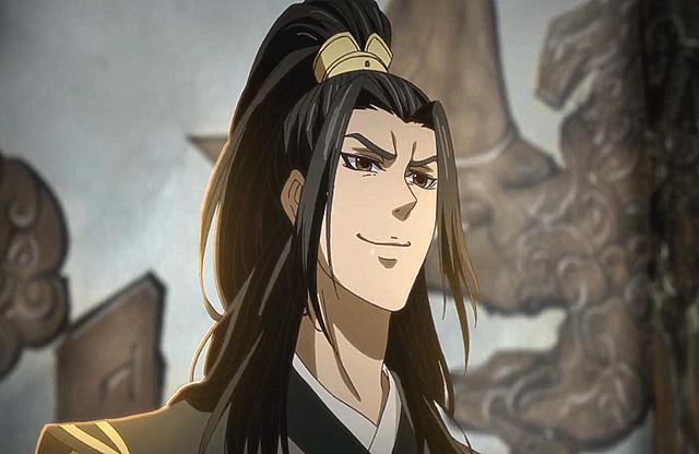 魔道祖师:被忽略的强者 聂明玦的实力比你想象的更强!