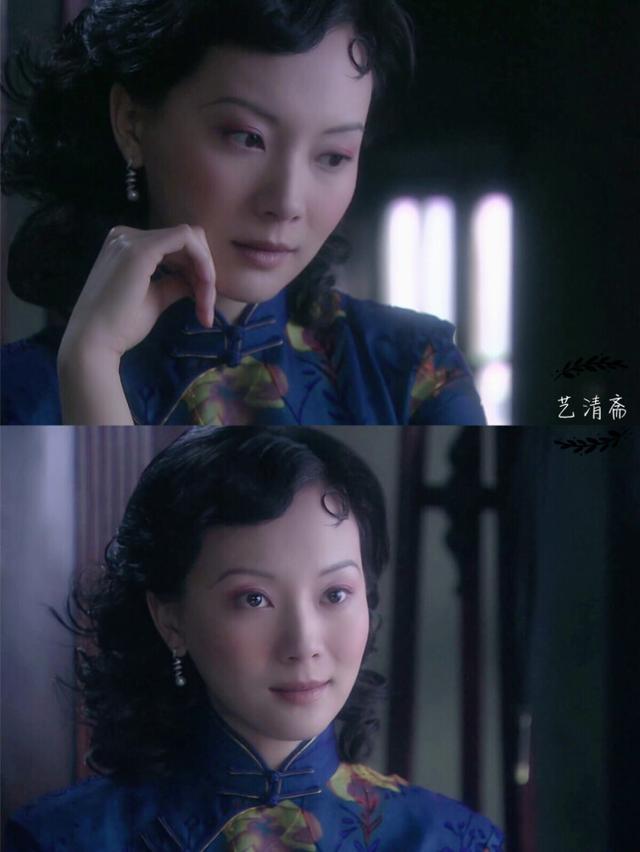 觥筹交错的十里洋场, 上海滩第一交际花方艳芸嘴角堆笑