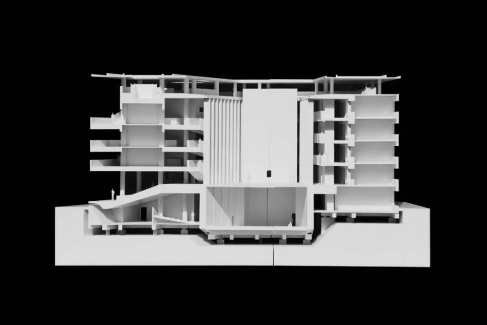 所(tao 地点:海口 主创建筑师:华黎 设计团队:李若星,闫亚东,张晓骁