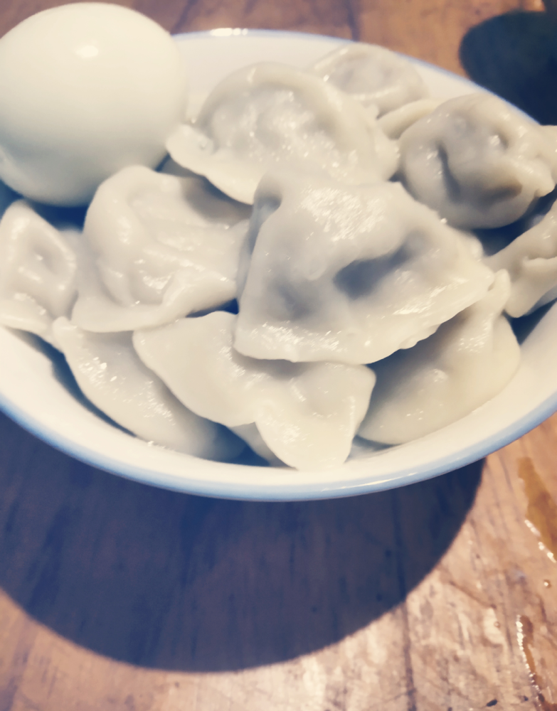 冬至的由来,寒月里,冬至到,水饺汤圆要吃好