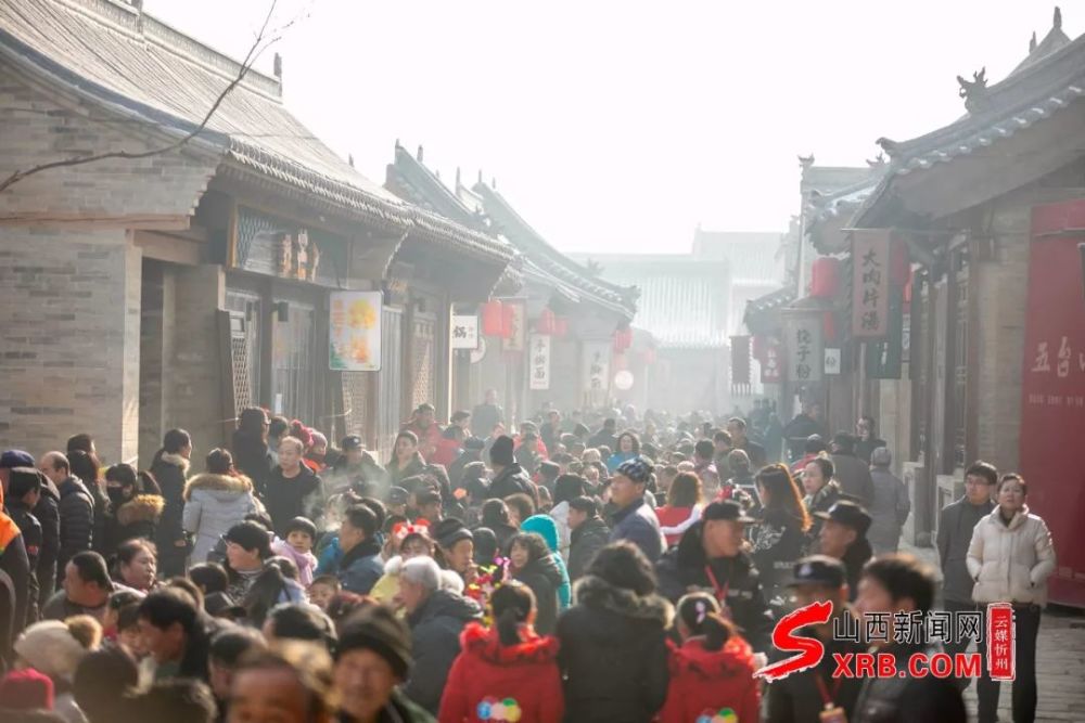 忻州古城人口_忻州古城图片(3)