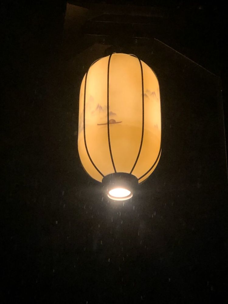 最长的夜里北大为你点亮一盏灯