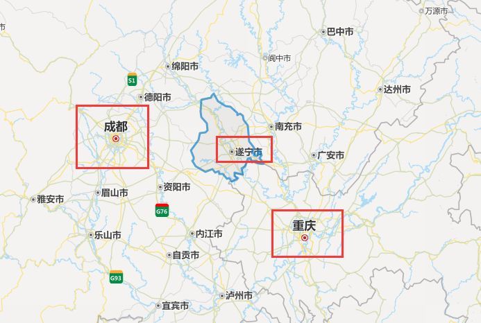 遂宁城市人口_商标富农 商标强企 的遂宁路径