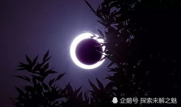 持续3分40秒!12月26日,2019年最后一个日环食上演,敬请期待
