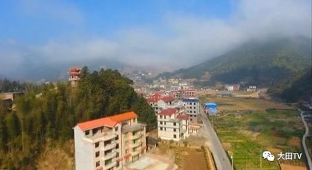 大田县广平镇gdp_三明,向全世界发出邀请(3)